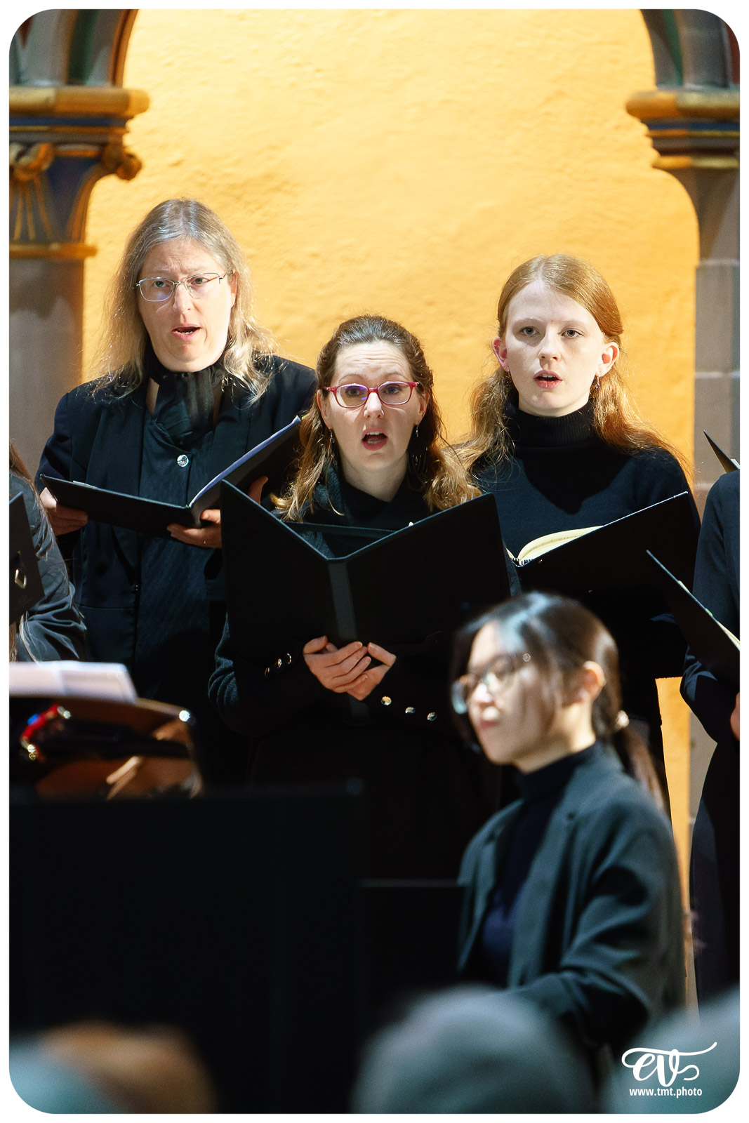 REQUIEM DE MOZART (EVUS)